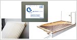 オリネット床暖房製品