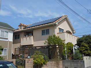 松山市 T様邸