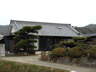 K様邸