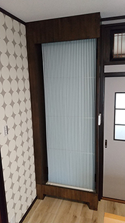 松山市 I様邸