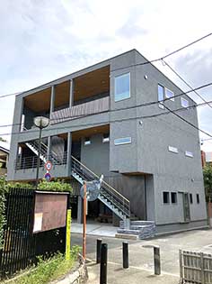 IWATA事務所